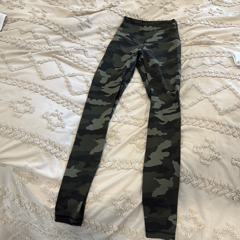 Lululemon align leggings